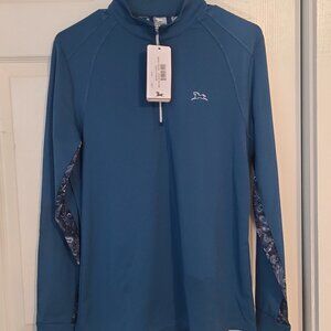 RJ Classics 37.5 Riding Top- Large